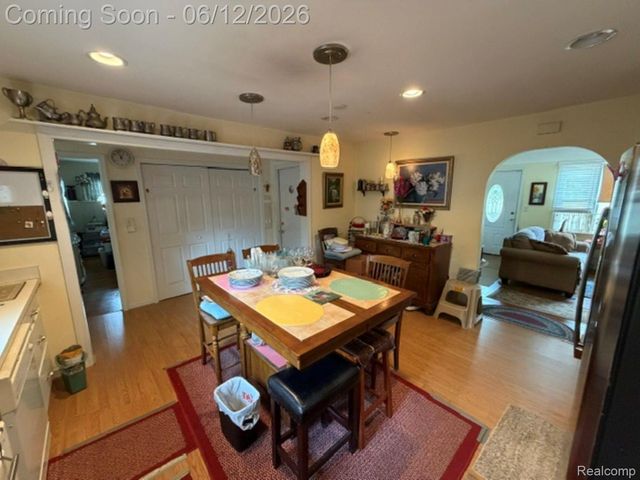 53151 Fairchild Road, Chesterfield Township, MI 48051