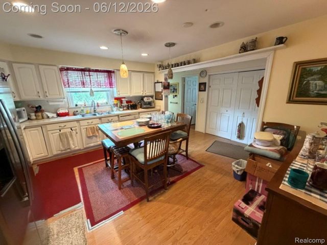 53151 Fairchild Road, Chesterfield Township, MI 48051