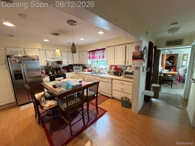 53151 Fairchild Road, Chesterfield Township, MI 48051