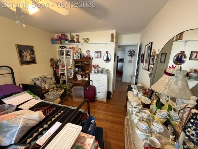 53151 Fairchild Road, Chesterfield Township, MI 48051
