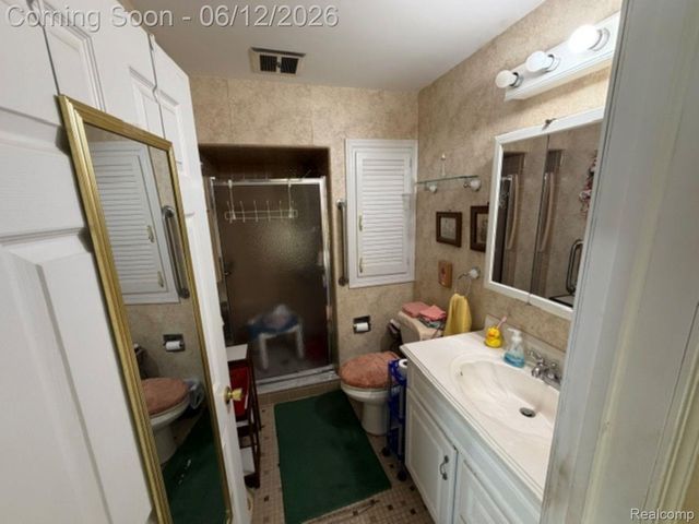 53151 Fairchild Road, Chesterfield Township, MI 48051