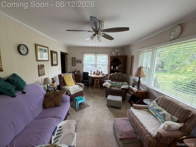 53151 Fairchild Road, Chesterfield Township, MI 48051