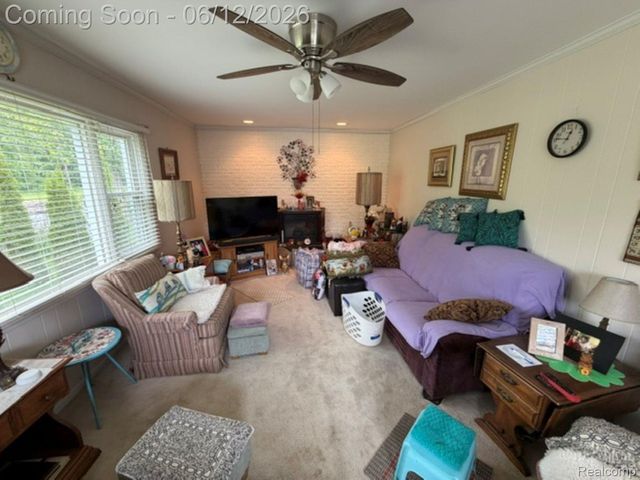 53151 Fairchild Road, Chesterfield Township, MI 48051