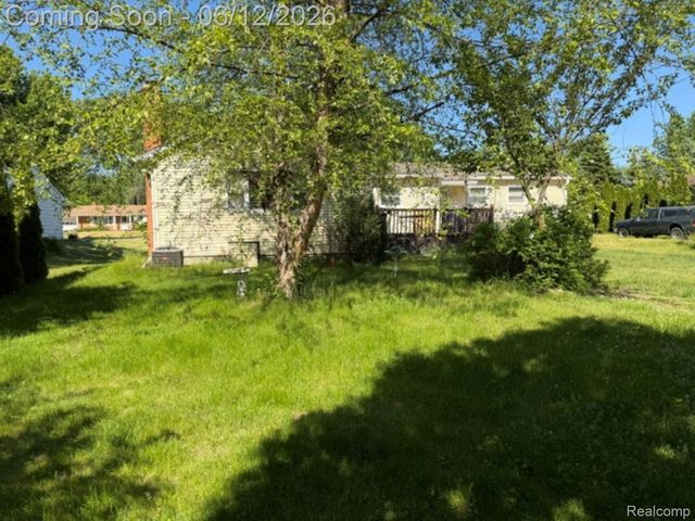 53151 Fairchild Road, Chesterfield Township, MI 48051