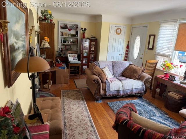 53151 Fairchild Road, Chesterfield Township, MI 48051