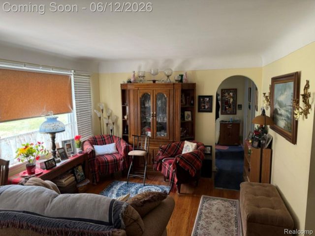 53151 Fairchild Road, Chesterfield Township, MI 48051