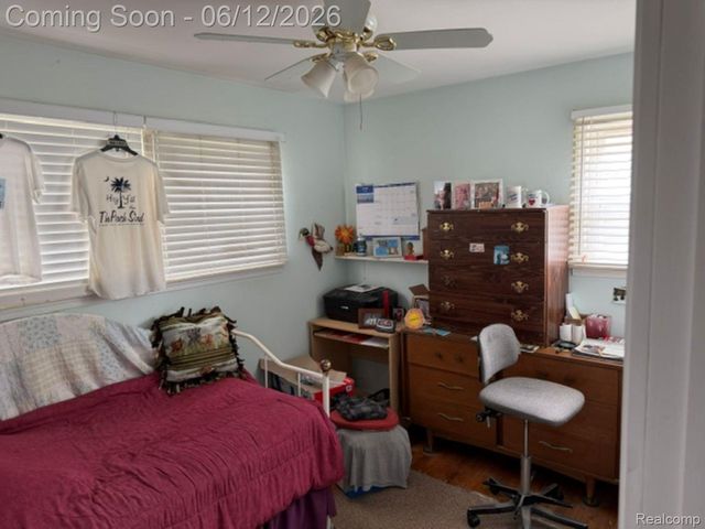 53151 Fairchild Road, Chesterfield Township, MI 48051