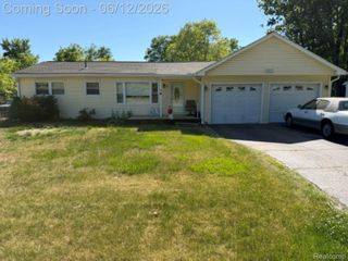 53151 Fairchild Road, Chesterfield Township, MI 48051