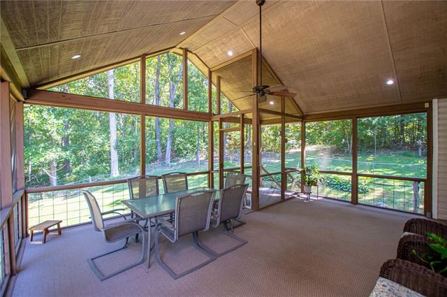 91 Bridgewood Drive, Douglasville, GA 30134