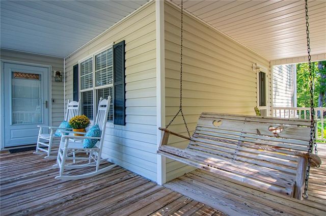 91 Bridgewood Drive, Douglasville, GA 30134