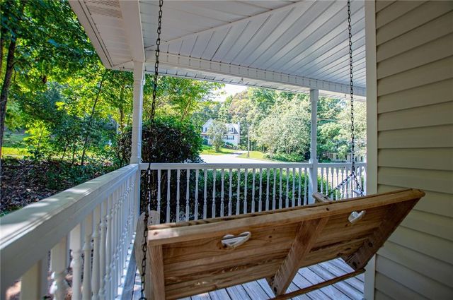 91 Bridgewood Drive, Douglasville, GA 30134