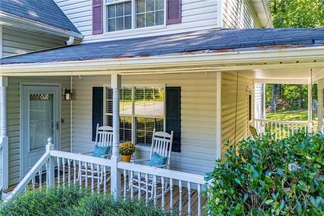 91 Bridgewood Drive, Douglasville, GA 30134