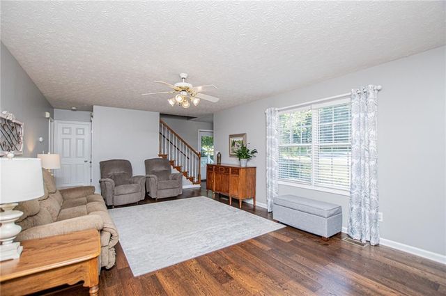 91 Bridgewood Drive, Douglasville, GA 30134