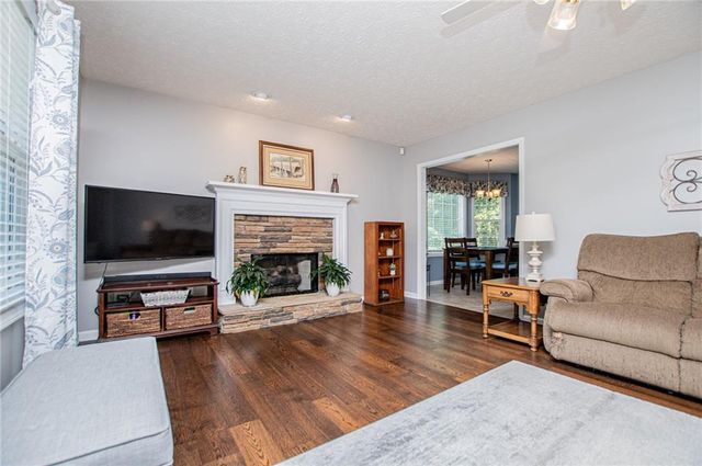 91 Bridgewood Drive, Douglasville, GA 30134