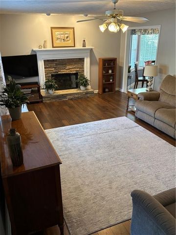 91 Bridgewood Drive, Douglasville, GA 30134