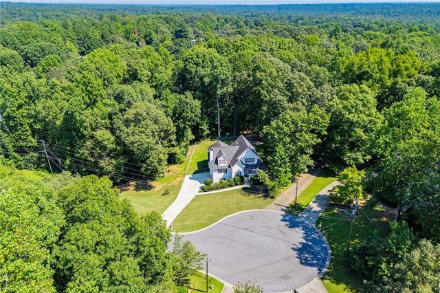 91 Bridgewood Drive, Douglasville, GA 30134