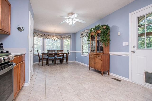 91 Bridgewood Drive, Douglasville, GA 30134