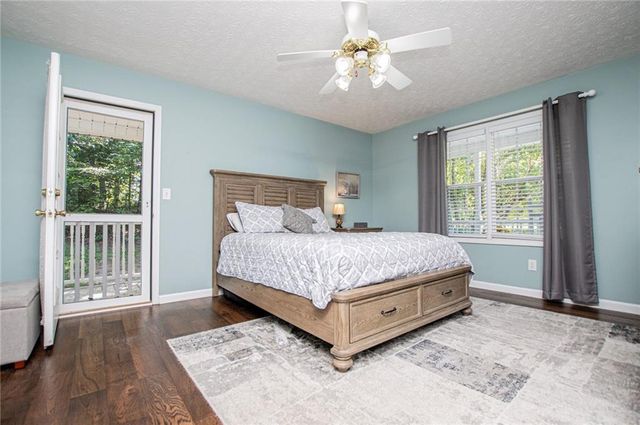 91 Bridgewood Drive, Douglasville, GA 30134