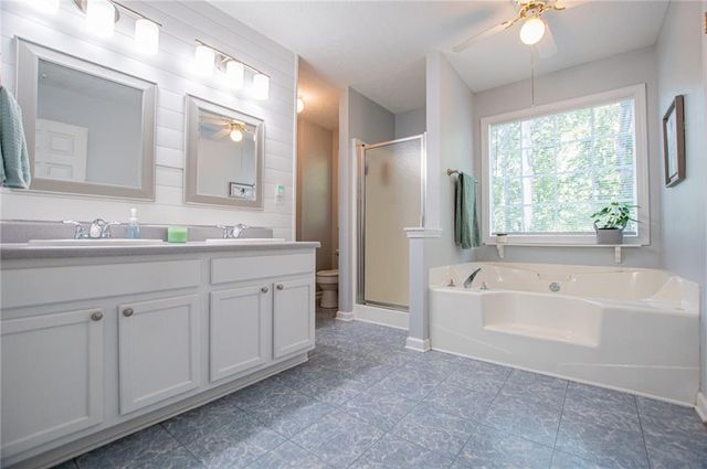 91 Bridgewood Drive, Douglasville, GA 30134