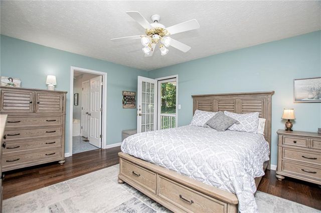 91 Bridgewood Drive, Douglasville, GA 30134