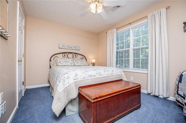 91 Bridgewood Drive, Douglasville, GA 30134