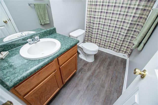 91 Bridgewood Drive, Douglasville, GA 30134