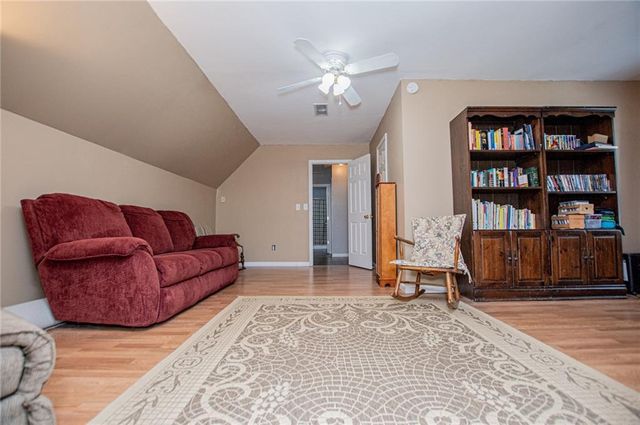 91 Bridgewood Drive, Douglasville, GA 30134