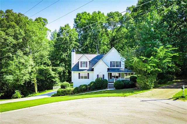 91 Bridgewood Drive, Douglasville, GA 30134