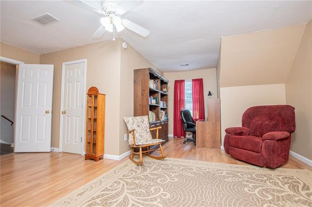 91 Bridgewood Drive, Douglasville, GA 30134