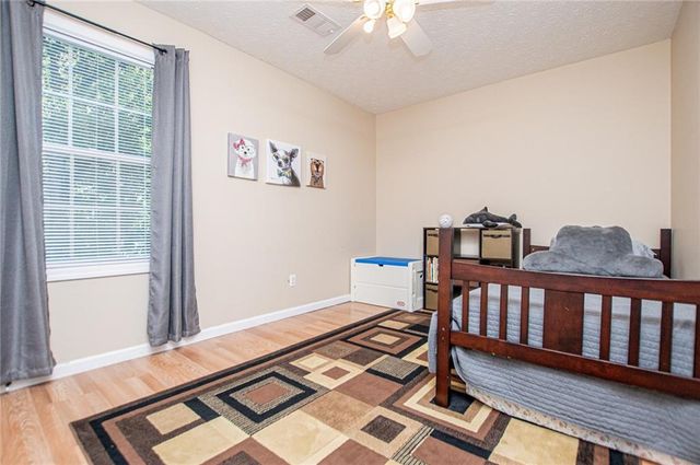 91 Bridgewood Drive, Douglasville, GA 30134