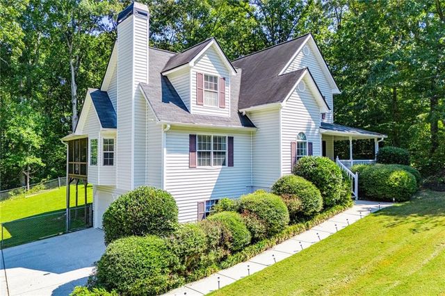91 Bridgewood Drive, Douglasville, GA 30134