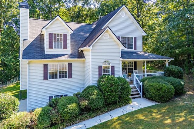 91 Bridgewood Drive, Douglasville, GA 30134