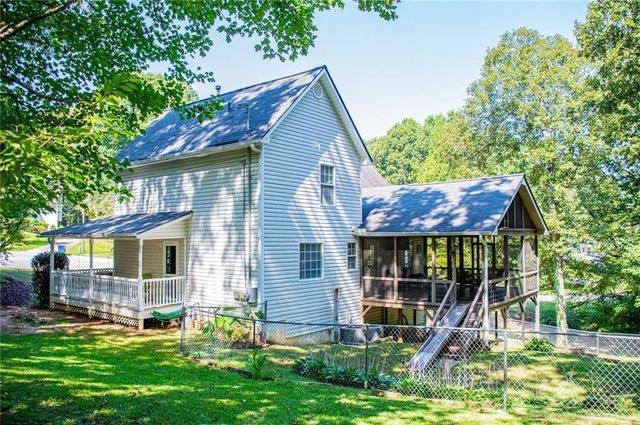 91 Bridgewood Drive, Douglasville, GA 30134