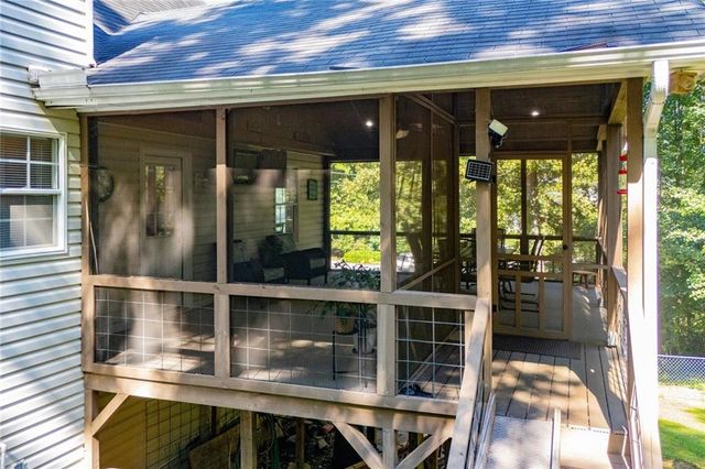 91 Bridgewood Drive, Douglasville, GA 30134