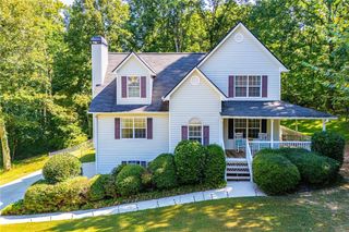 91 Bridgewood Drive, Douglasville, GA 30134