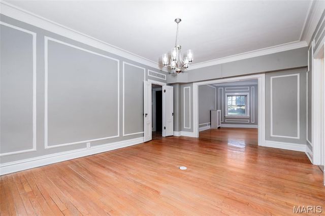 625 S Skinker Boulevard 202, St Louis, MO 63105