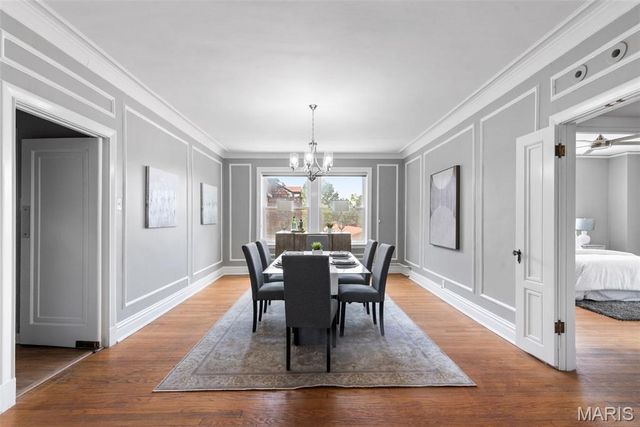 625 S Skinker Boulevard 202, St Louis, MO 63105