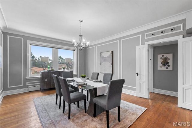 625 S Skinker Boulevard 202, St Louis, MO 63105