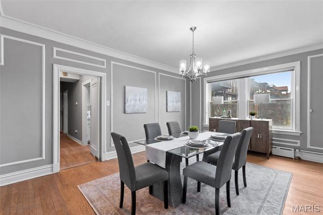 625 S Skinker Boulevard 202, St Louis, MO 63105