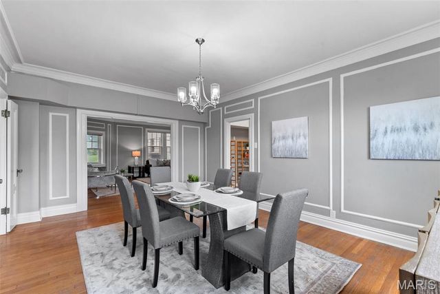625 S Skinker Boulevard 202, St Louis, MO 63105