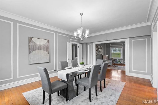 625 S Skinker Boulevard 202, St Louis, MO 63105