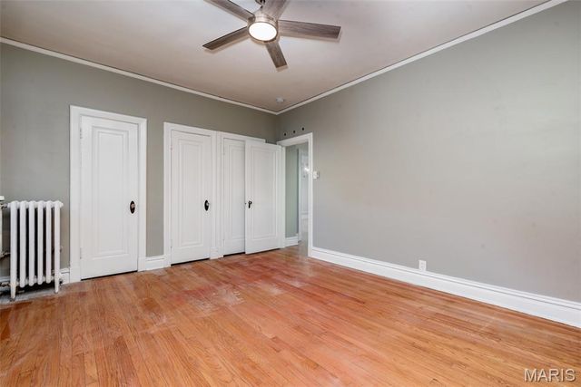 625 S Skinker Boulevard 202, St Louis, MO 63105