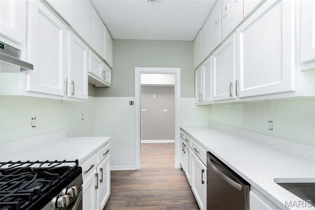 625 S Skinker Boulevard 202, St Louis, MO 63105