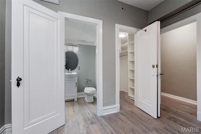 625 S Skinker Boulevard 202, St Louis, MO 63105
