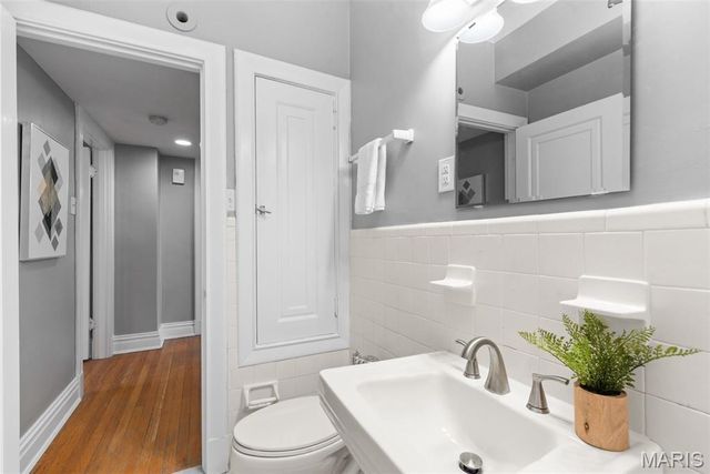625 S Skinker Boulevard 202, St Louis, MO 63105