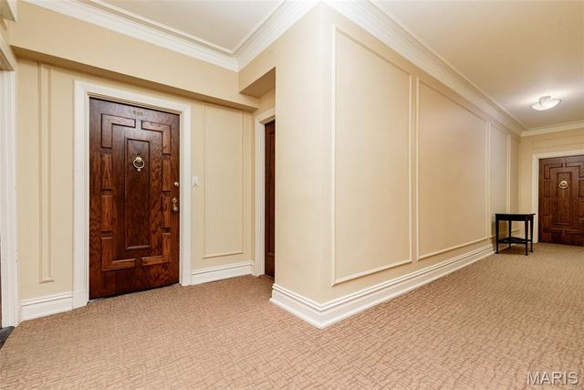 625 S Skinker Boulevard 202, St Louis, MO 63105