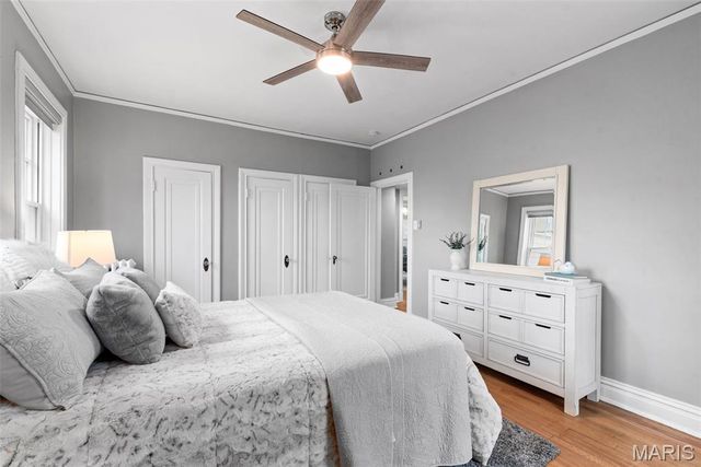 625 S Skinker Boulevard 202, St Louis, MO 63105