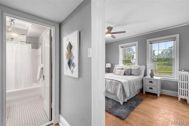 625 S Skinker Boulevard 202, St Louis, MO 63105