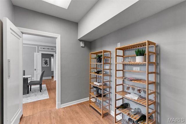 625 S Skinker Boulevard 202, St Louis, MO 63105