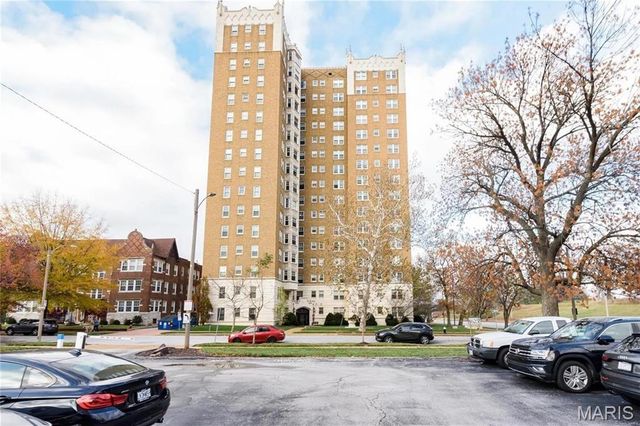 625 S Skinker Boulevard 202, St Louis, MO 63105